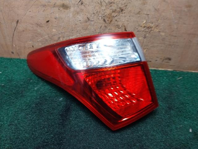 2012 Hyundai ix55 Veracruz Rear,Left TailLight 924013J000