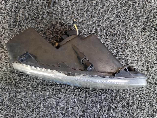 2014 Volkswagen Polo TDI R-Line Left Fog Light