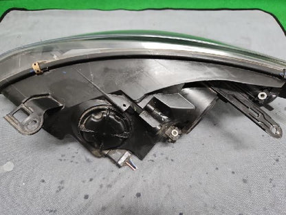 2010 Renault Fluence New SM3 Right Headlight