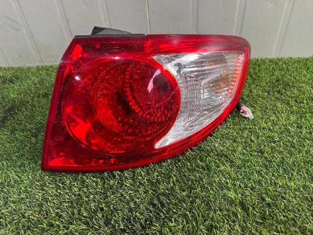 2011 Hyundai Santa Fe CM Rear,Right TailLight 924022B000