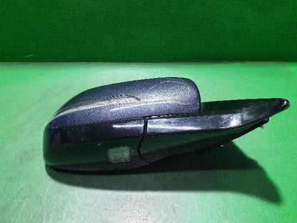 2014 Hyundai Genesis DH Right Gray Side Mirror 87620-B1010YG6
