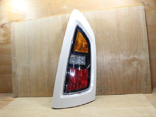 2010 KIA Soul Rear,Right TailLight 92402-2K000