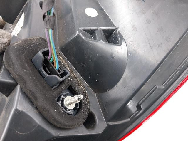 2012 BMW GT 30d Rear,Left LED TailLight 6321-7199643-08