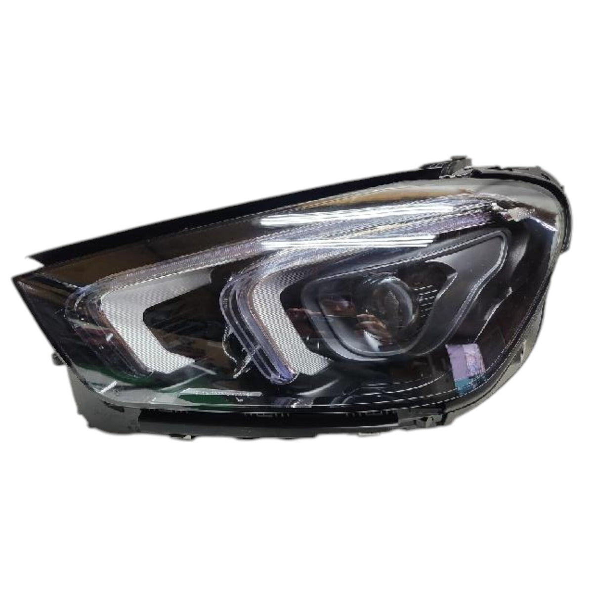 Mercedes-Benz GLE W167 LED High Performance LEFT USED GENUINE A1679060303