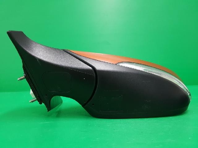 2015 Hyundai Elantra i30 The New Avante MD Left Side Mirror