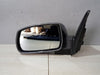 2010 Hyundai Tuscon Tucson ix Left Gray Side Mirror 87610 2S010TAK