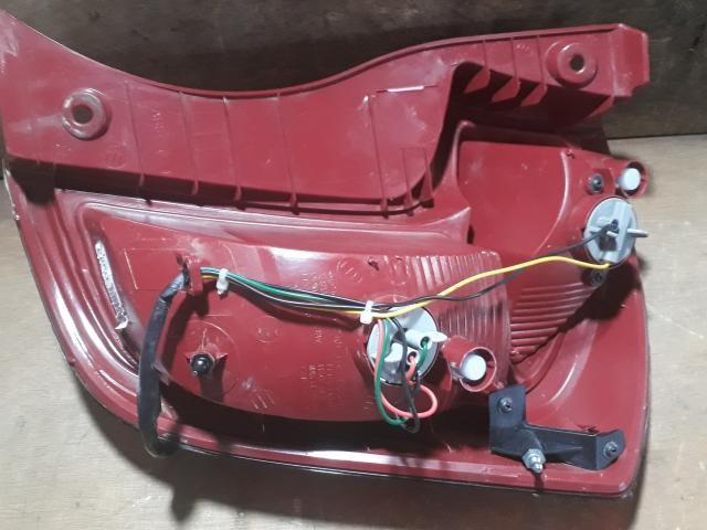2013 KIA Picanto all new Morning Rear,Left TailLight 924011Y000