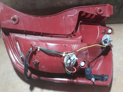 2013 KIA Picanto all new Morning Rear,Left TailLight 924011Y000