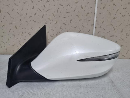 2013 Hyundai YF Sonata The Brilliant Left Side Mirror 876103S240
