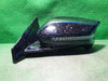 2022 KIA EV6 Left Black Side Mirror 87610-CV070