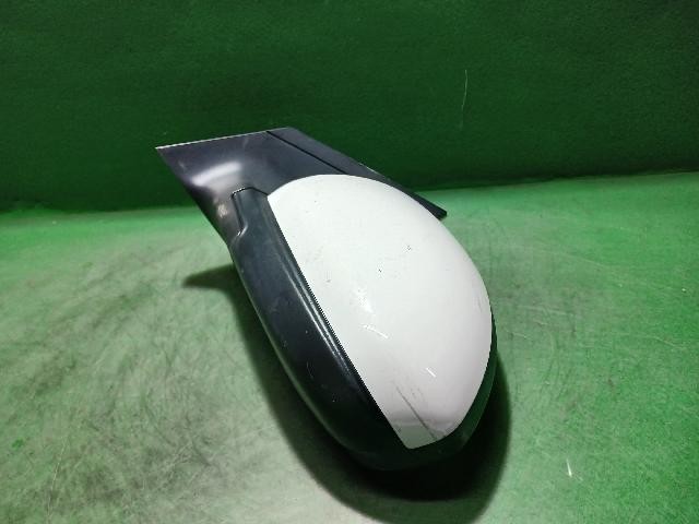 2011 Chevrolet Cruze Cruise Left White Side Mirror