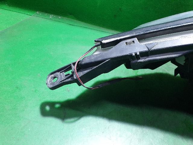 2010 Renault Latitude New SM5 (New Model) Left LED Headlight