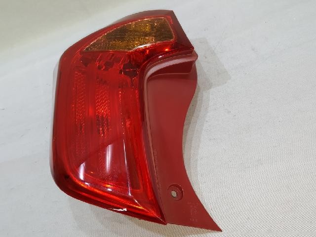 2013 KIA Picanto all new Morning Rear,Left Halogen TailLight 924011Y0