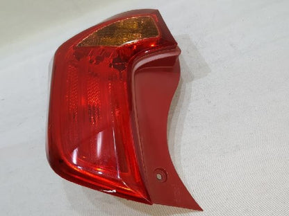 2013 KIA Picanto all new Morning Rear,Left Halogen TailLight 924011Y0