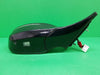 2015 Hyundai Equus VI Right Black Side Mirror 87620 3N520YB6