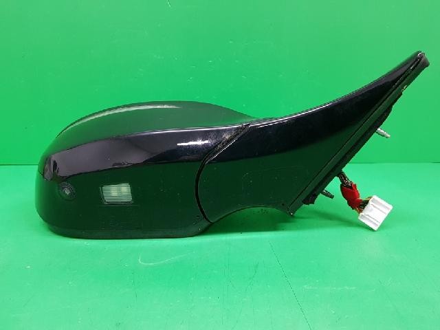 2015 Hyundai Equus VI Right Black Side Mirror 87620 3N520YB6