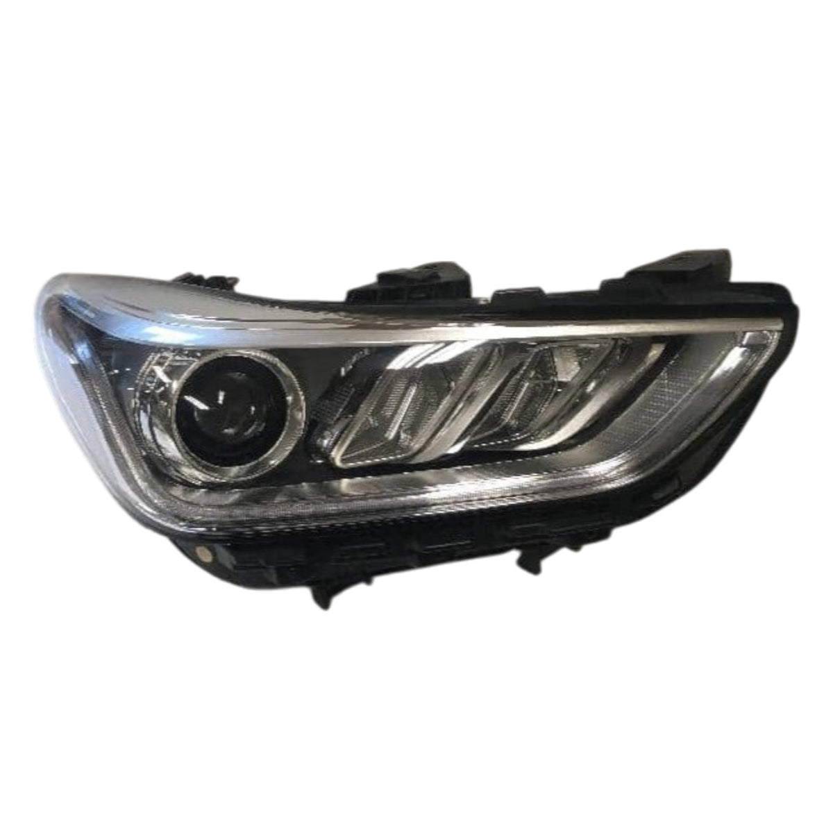 Genesis G90 EQ900 Full LED RIGHT USED GENUINE 92102 D2