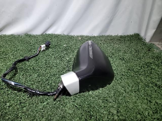 2013 AUDI A7 Tdi Quattro Left Side Mirror