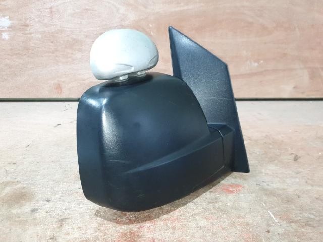 2017 Hyundai H-1 Grand Starex Right Black Side Mirror 87620-4H610