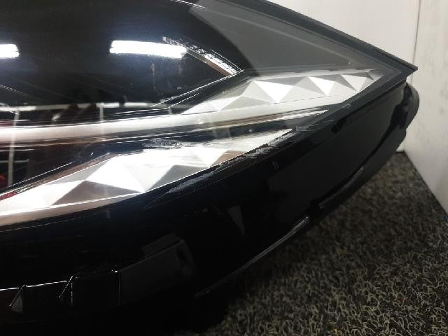 2019 Hyundai Azera The New Grandeur IG Left LED Headlight 92101G8500