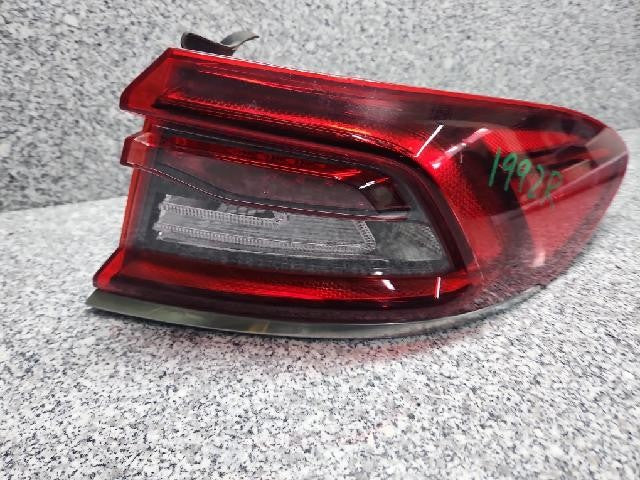 2019 Hyundai Azera Grandeur IG Rear,Right TailLight 92402G8010