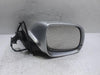 2010 AUDI Q5 Right Silver Side Mirror 8R1857410D01C