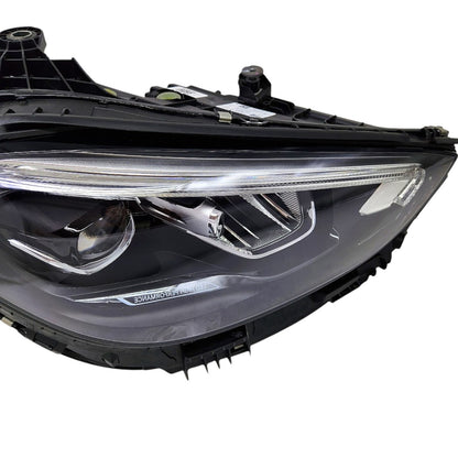 Mercedes-Benz C-Class W206 LED High performance RIGHT USED GENUINE A2069068204
