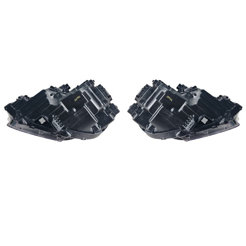 Hyundai VENUE 19 QX1 SK3 LED Headlight PAIR USED GENUINE 92101 K2100 92102 K2100