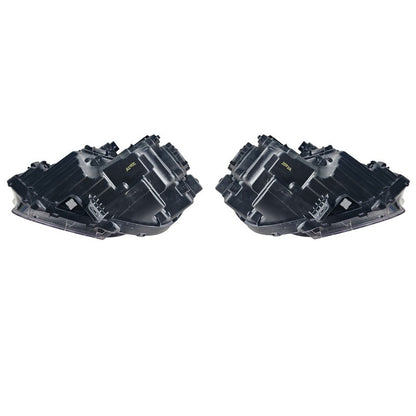 Hyundai VENUE 19 QX1 SK3 LED Headlight PAIR USED GENUINE 92101 K2100 92102 K2100