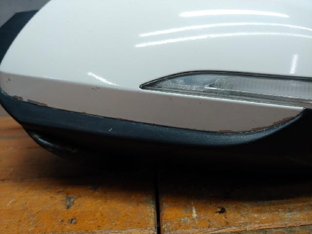 2016 Hyundai Elantra i30 Avante AD Left Side Mirror