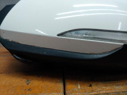 2016 Hyundai Elantra i30 Avante AD Left Side Mirror