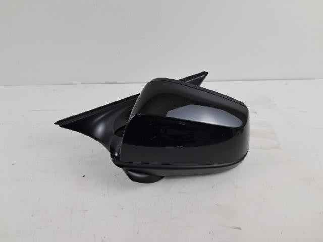 2010 BMW 740 I Left Side Mirror