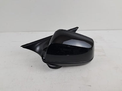 2010 BMW 740 I Left Side Mirror