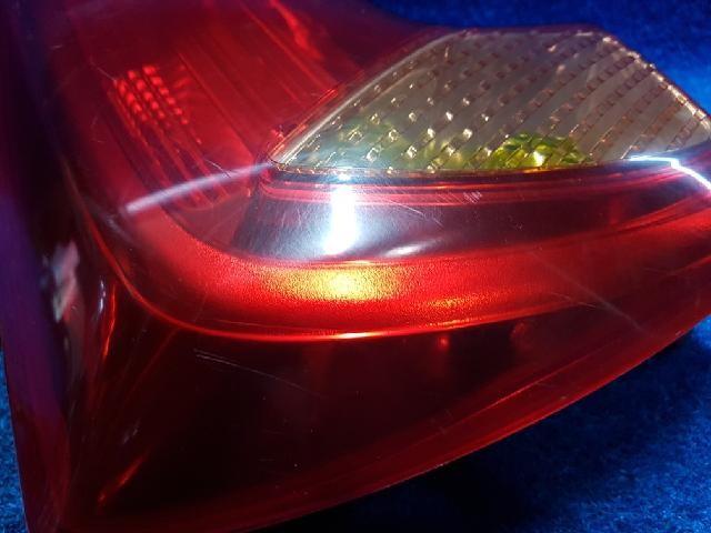 2013 KIA Picanto all new Morning Rear,Right TailLight 924021Y000