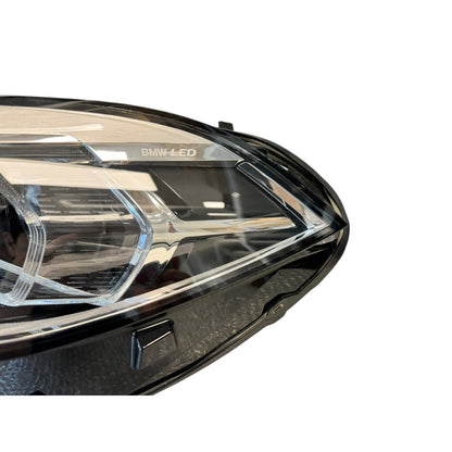 BMW 1 Series F40 LED Headlight LEFT USED GENUINE 9448095