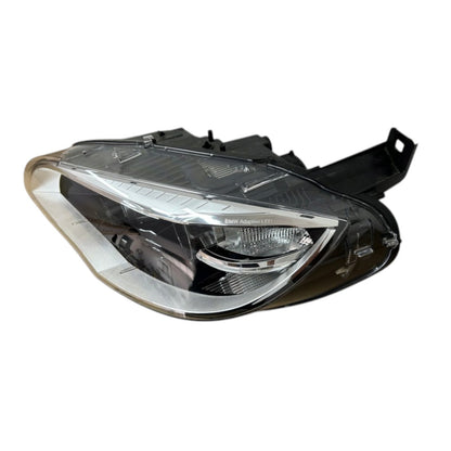 BMW X6 E71,E70 LED Headlight (Adaptive LED Headlight) LEFT USED GENUINE 7359365