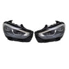 Mercedes-Benz C-Class W206 LED High performance PAIR A2069068104 A2069068204