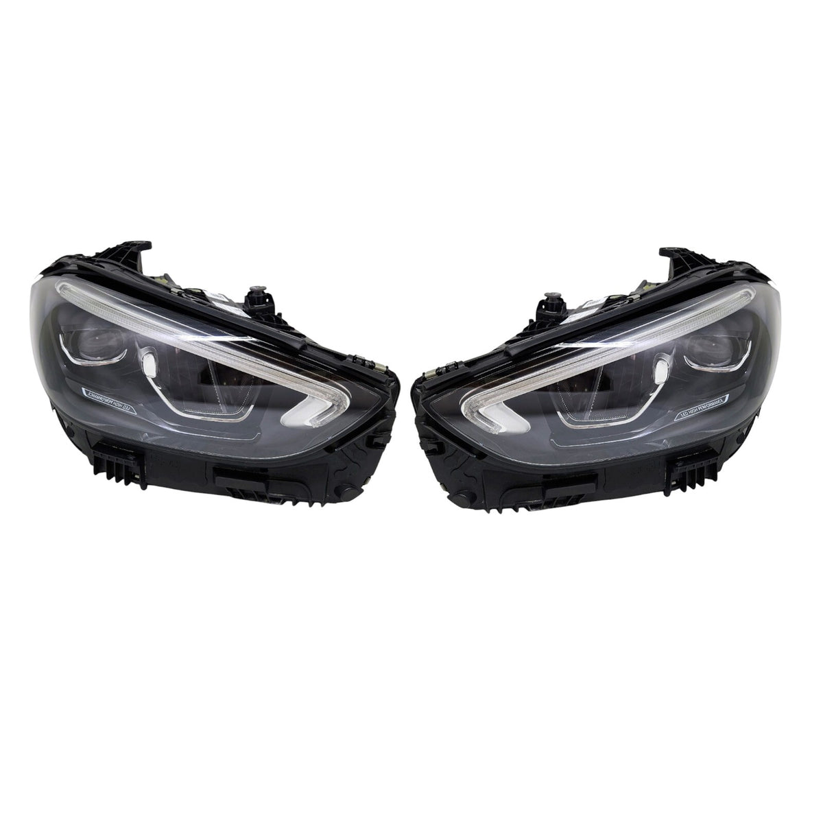 Mercedes-Benz C-Class W206 LED High performance PAIR A2069068104 A2069068204