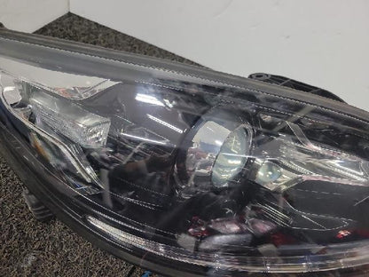 2016 Renault Talisman New SM7 Nova L47 Right Xenon Headlight 26 01 0416 7R