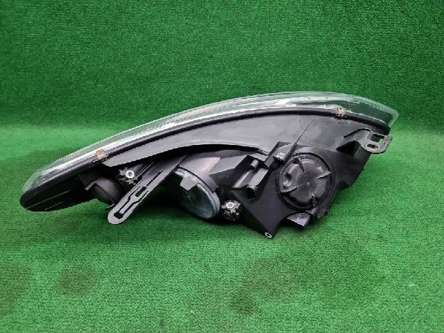 2017 Renault Fluence SM3 Z.E Left Headlight 260601325R