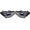 Audi A6  4K C8  HID PAIR USED GENUINE 4K0941033 4K0941034