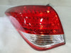 2012 Hyundai i40 saloon Rear,Left LED TailLight 92401 3Z300