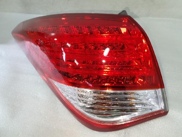 2012 Hyundai i40 saloon Rear,Left LED TailLight 92401 3Z300