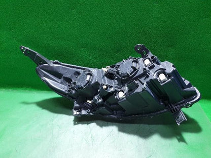 2013 Renault Talisman All New SM7 Left LED Headlight 260600071R