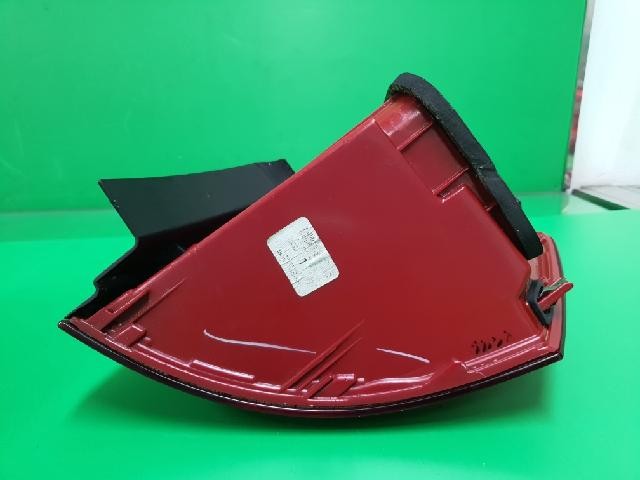 2014 Volkswagen TDI Rear,Left TailLight