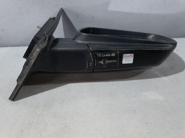 2014 KIA Cedona Grand Carnival R Right Black Side Mirror 87620 4D910ABP
