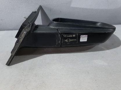 2014 KIA Cedona Grand Carnival R Right Black Side Mirror 87620 4D910ABP