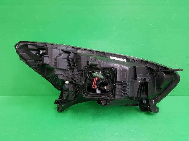 2017 Renault Koleos QM6 Left Headlight 260606978R