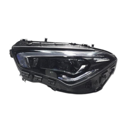 Mercedes-Benz CLA W118 MultiBeam LED PAIR USED GENUINE A1189063100 A1189063200