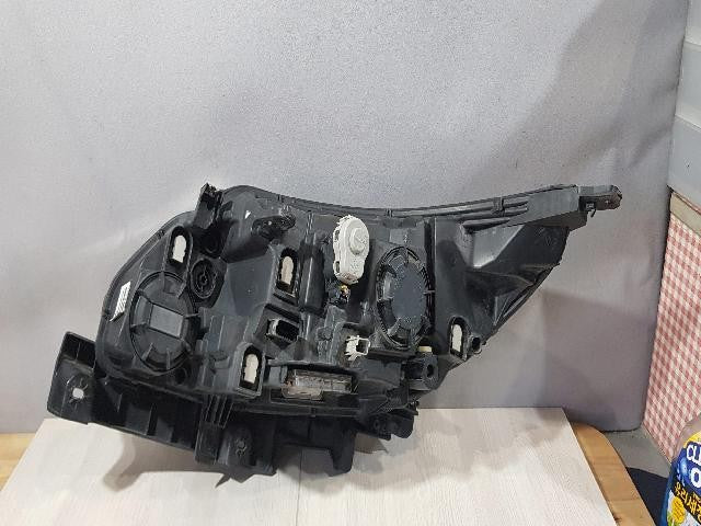 2013 Renault SM5 Latitude NewSM5 Platinum Right Xenon Headlight 260108785R